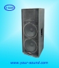 Full range professional speaker UE Series Pro Audio,speaker,loudspeaker