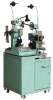 Fully Automatic cutting and stripping and terminating machine