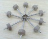 Furring Nail