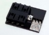 Fuse Block , Fuse Boxes
