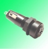Fused Terminal---Screw-wick