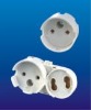 G13/T8 lampholder