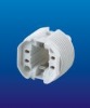 G24 Push on lamp holders