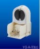 G5/T5 lampholder