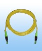 G652D Optical Fiber Patch Cord --FC/APC-FC/APC-3.0mm