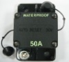 GCAA Automatic Reset Circuit Breaker