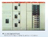 GCS Low Voltage Draw Out Type Switch Cabinet
