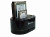 GEN-211 2.5''/3.5'' HDD Docking STATION/HDD CRADLE WITH OTB