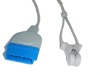GE-Ohmeda OXY-E4-GE Adult Ear clip Spo2 sensor