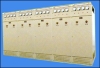 GGD low pressure stationary type switch cabinet