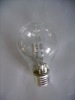 GLS halogen lamp