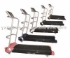GNS-8605 Non-Installed Electric Treadmills