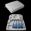 GP62-FTTH Fiber Optic Terminal Box