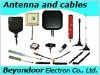 GPS/GSM Antenna etc.