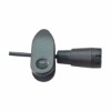 GPS wired microphone M800