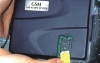 GSM Car Alarm