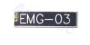 GSM/DCS Dual-band Internal Antenna--880-960;1710-1880MHz
