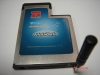 GSM/GPRS expresscard