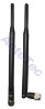 GSM antenna(AT025N2G2)  890-960;1710-1880(MHz)