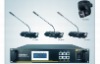 GS-360 Simultaneous Interpretation and Camera Tracking Conference System