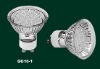 GU10 LED LAMP