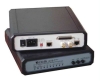 GVE-Tplus  E1 to Ethernet & V.35/V.24 optional converter