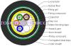 GYFTY53 Optical Fiber Cable
