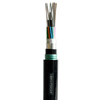GYFTZY33 Layer Stranded Outdoor Optical Fiber Cable