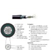 GYSTA outdoor optical fiber cable