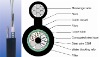 GYSTC8S optical fiber cable
