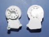 GZS8-6-G CRT Socket