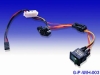 G-P-W/H-003 car wire harness