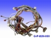 G-P-W/H-080 Harness