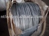 Galvanized Steel Cable (astm A 475)