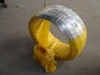 Galvanized Steel Core Wire