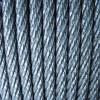 Galvanized Steel Rope for Lifting