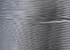 Galvanized rope