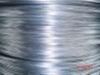 Galvanized steel wire for sling wire rope