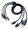 Game  cable