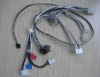 Gas Boiler wire harness