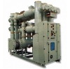Gas-insulated Switchgear (ZF10-126-1-1),(GIS,Switchgear)