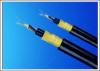 Gel-Core Self Supported Optical Fiber Cable
