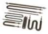 General Type Fin Type Electric Heater