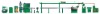 General data cable extrusion  line