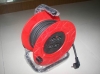 German cable reel