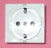 German socket