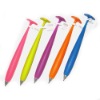 Gift pen/silicone pen