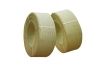 Glass-Fiber Covered Wire