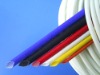 Glass Fiber Sleeving Impregnated With Silicone Rubber