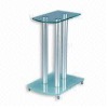 Glass Speaker holder/stand
